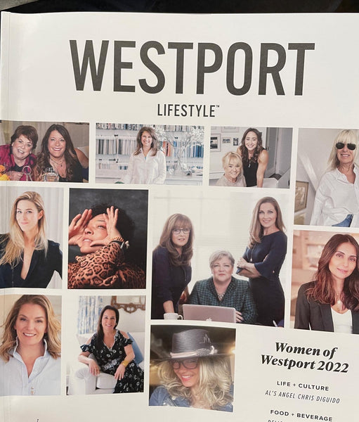 Women Of Westport
