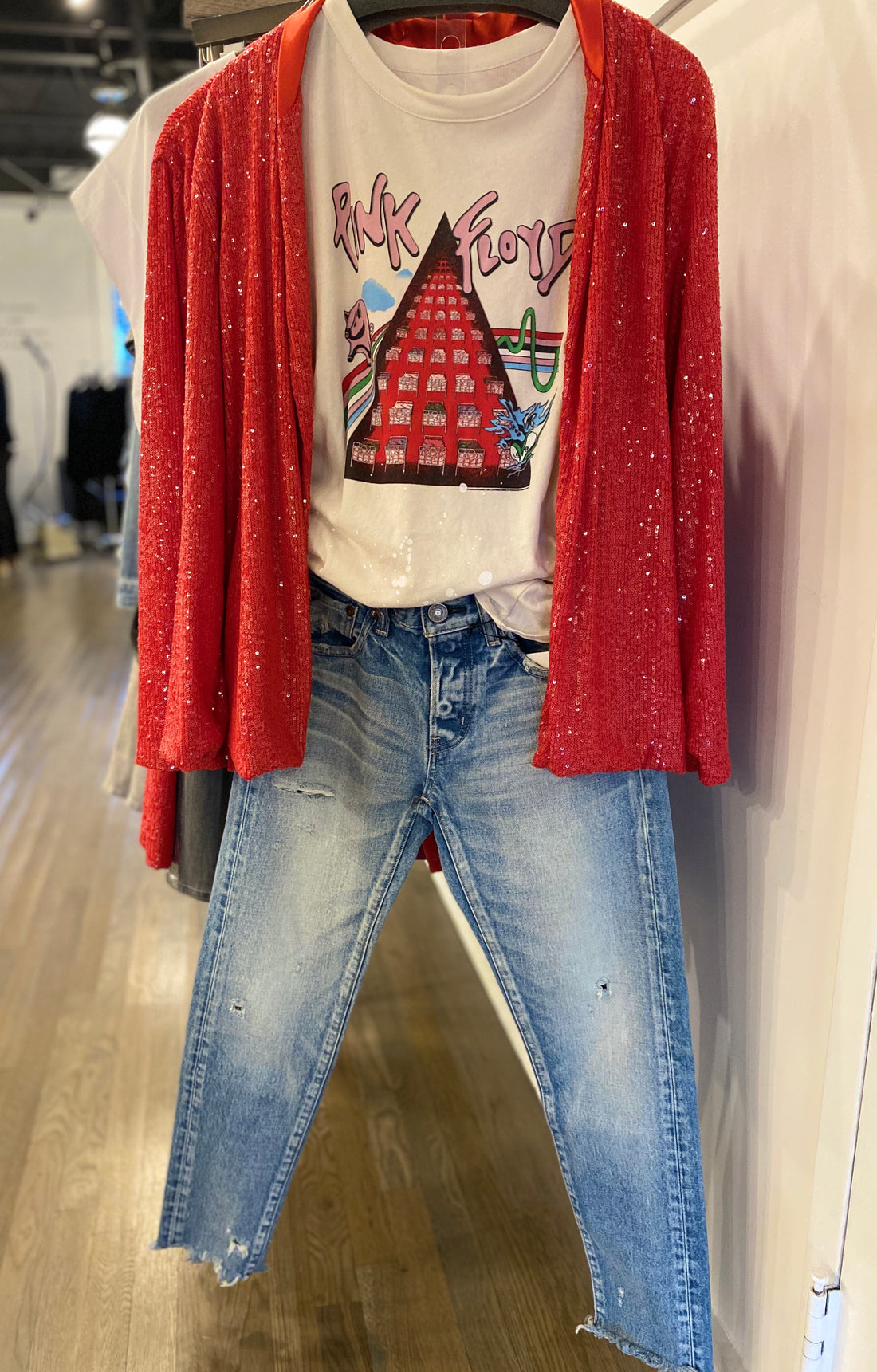 WEST Makes Getting Dressed Fun!