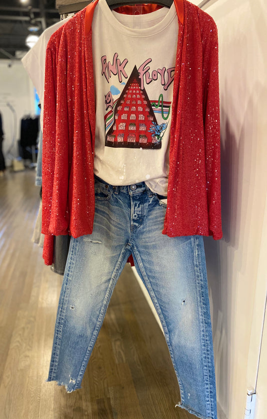 WEST Makes Getting Dressed Fun!