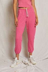 Peony Jogger, available at west2westport.com