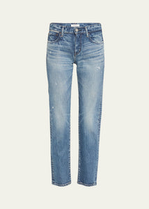 Moussy Jeans, available at west2westport.com