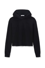 Load image into Gallery viewer, Black CASH hoodie, available at west2westport.com