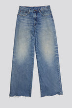 Load image into Gallery viewer, r13 darcy jeans in clinton blue at west2westport.com