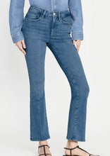 Load image into Gallery viewer, FRAME Clearwater Boot Cut, available at west2westport.com