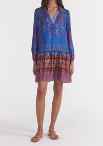 JAS Dress, available at west2westport.com
