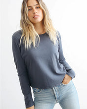 Load image into Gallery viewer, Night Long sleeve tee, available at west2westport.com