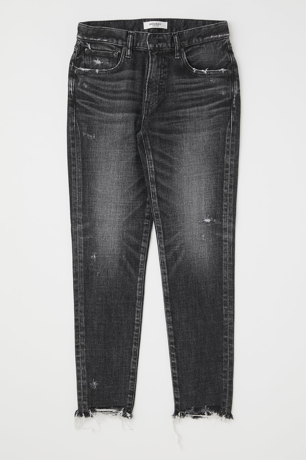 Moussy Jeans - Checotah Skinny