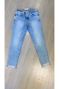 moussy blossom skinny jeans at west2westport.com