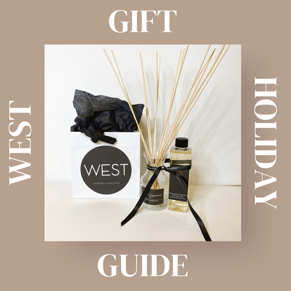WEST Holiday Gift Guide