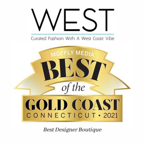 Best of the Gold Coast, Best Designer Boutique, west2westport.com