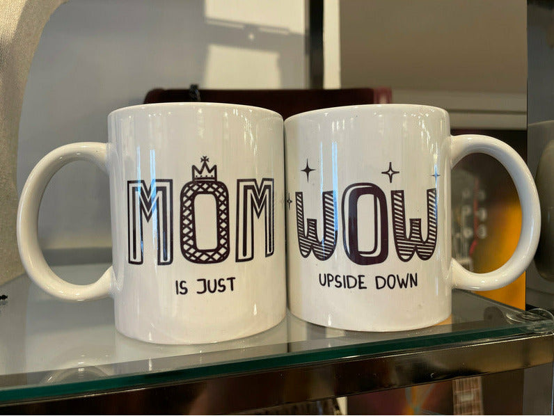 Mother's Day is Around The Corner