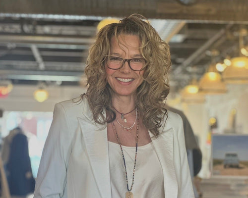 WEST owner Kitt Shapiro gives a list of her favorite skincare and makeup products