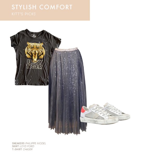WEST2WESTPORT Curated Fashion - Stylish Comfort