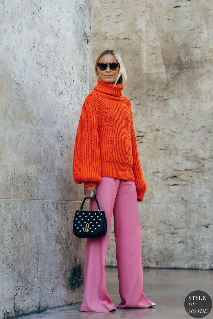 Fall Fashion: COVID Edition