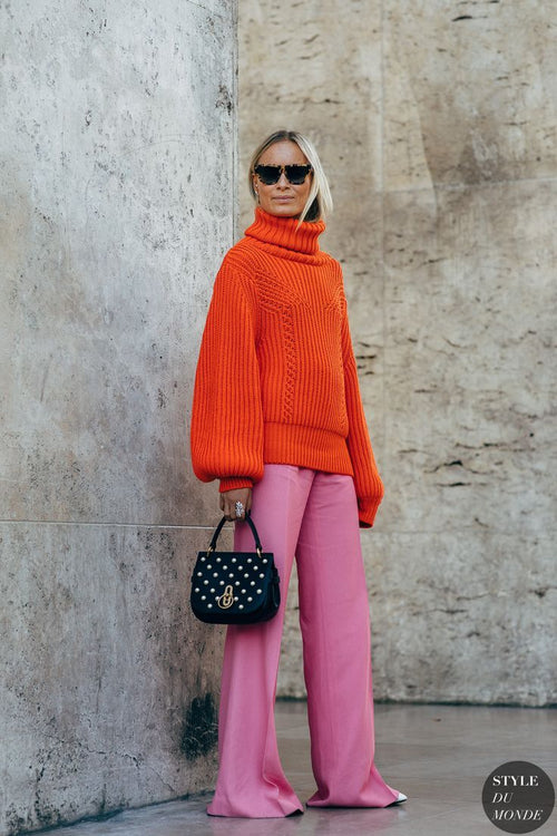 Fall Fashion: COVID Edition