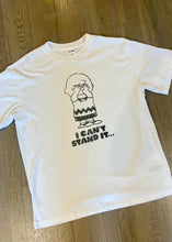 Load image into Gallery viewer, Peanuts tee, available at west2westport.com