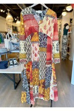 Load image into Gallery viewer, Harper Saloni Dress, available at west2westport.com