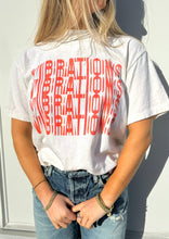 Load image into Gallery viewer, ReDone Vibrations tee at west2we4stport.com
