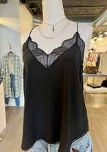 Load image into Gallery viewer, Christy Perm Camisole, available at west2westport.com