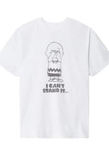 Load image into Gallery viewer, Oversized tee by RE/DONE, available at west2westport.com