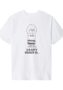 Oversized tee by RE/DONE, available at west2westport.com