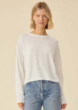 Load image into Gallery viewer, Polina Pullover, available at west2westport.com
