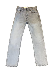Panaca Straight Jeans, available at west2westport.com