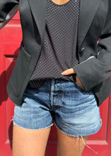Load image into Gallery viewer, Moussy Denim Shorts, available at west2westport.com