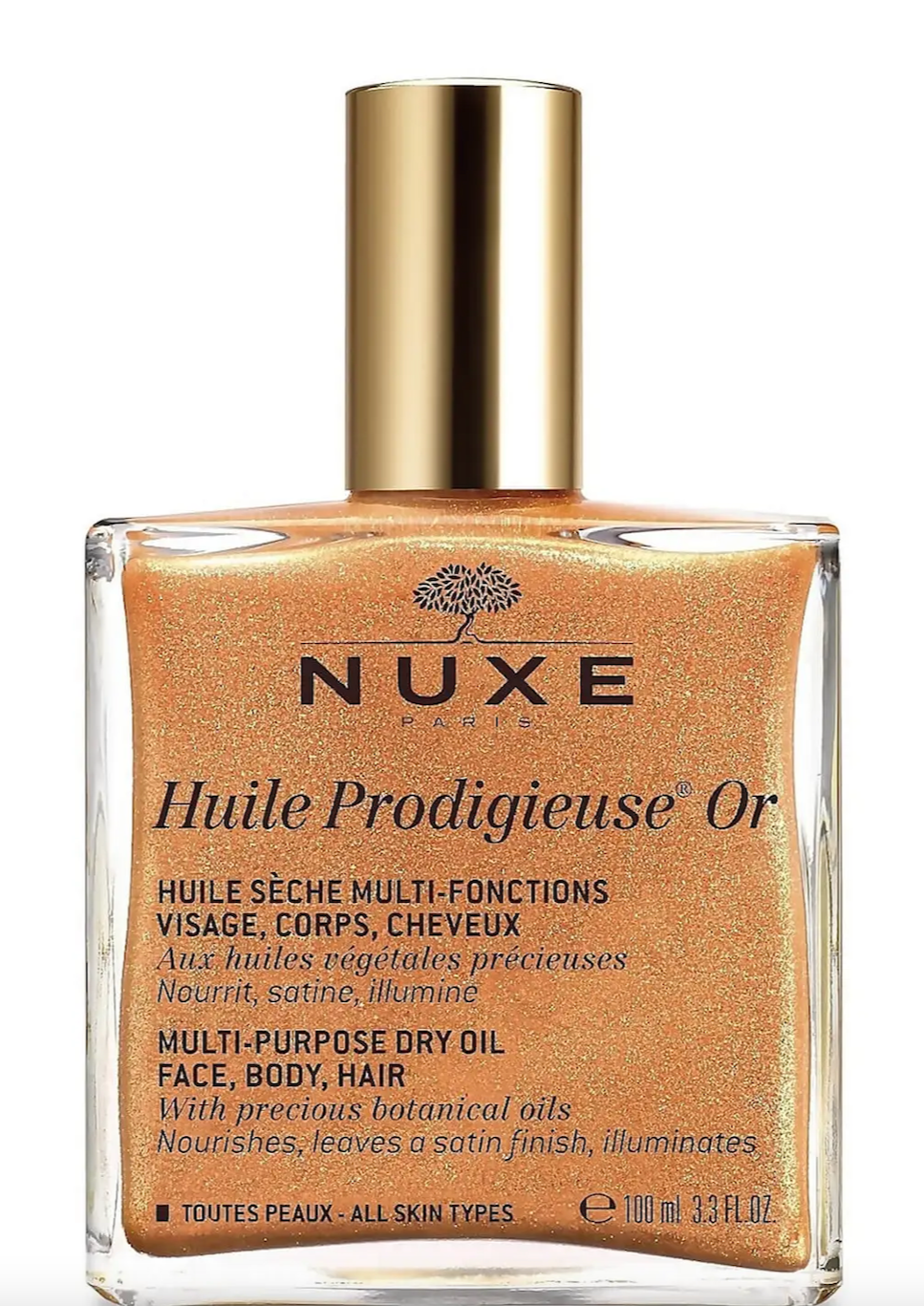 Huile Prodigieuse Shimmer - WEST2WESTPORT.com