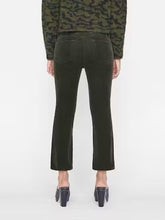 Load image into Gallery viewer, Back of the Le Crop FRAME Pant, available at west2westport.com