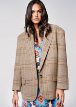 Load image into Gallery viewer, SMYTHE One Button Blazer, available at west2westport.com