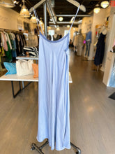 Load image into Gallery viewer, periwinkle slip dress at west2westport.com
