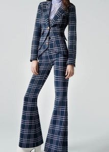 Matching Smythe set, available at west2westport.com