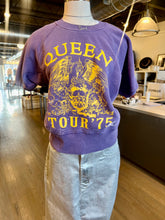 Load image into Gallery viewer, Queen Madeworn tee/sweatshirt, available at west2westport.com