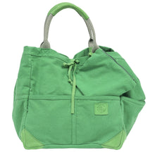 Load image into Gallery viewer, aa great beach bag in green at west2westport.com