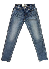Load image into Gallery viewer, Velden Tapered Moussy Denim, available at west2westport.com