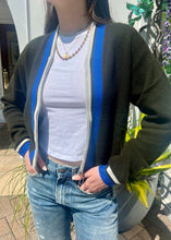 Load image into Gallery viewer, Holbrook Sweater by GreyVen and r13 jeans, available at west2westport.com