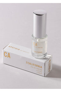 California Eau De Parfum, available at west2westport.com