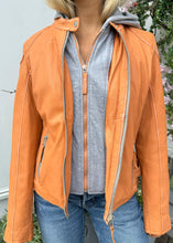 Load image into Gallery viewer, Finja Mauritius Jacket, available at west2westport.com