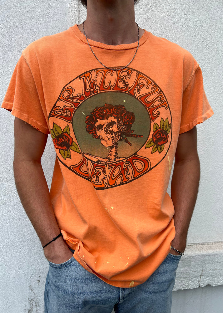 Grateful Dead Bertha Tee