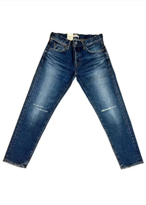 Rosemead Moussy Jeans, available at west2westport.com