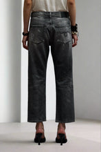 Load image into Gallery viewer, r13 boyfriend jeans at west2westport.com