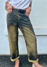 Load image into Gallery viewer, R13 Coated Boyfriend Jean, available at west2westport.com
