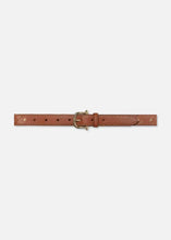 Load image into Gallery viewer, Tan belt, available at west2westport.com