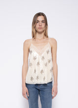 Load image into Gallery viewer, Sequins Camisole