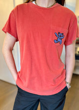 Load image into Gallery viewer, Unisex Grateful dead tee, available at west2westport.com