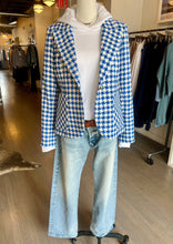 Load image into Gallery viewer, Smythe Blazer, Moussy Denim, Iggy Hoodie, available at west2westport.com