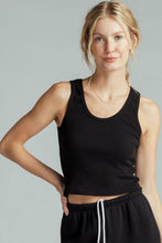 Load image into Gallery viewer, Blondie Tank - WEST2WESTPORT.com
