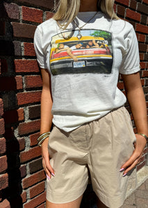 Green Day tee, available at west2westport.com