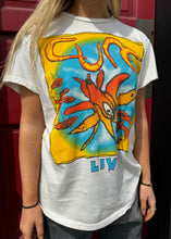 Load image into Gallery viewer, The Cure Madeworn Tee, available at west2westport.com